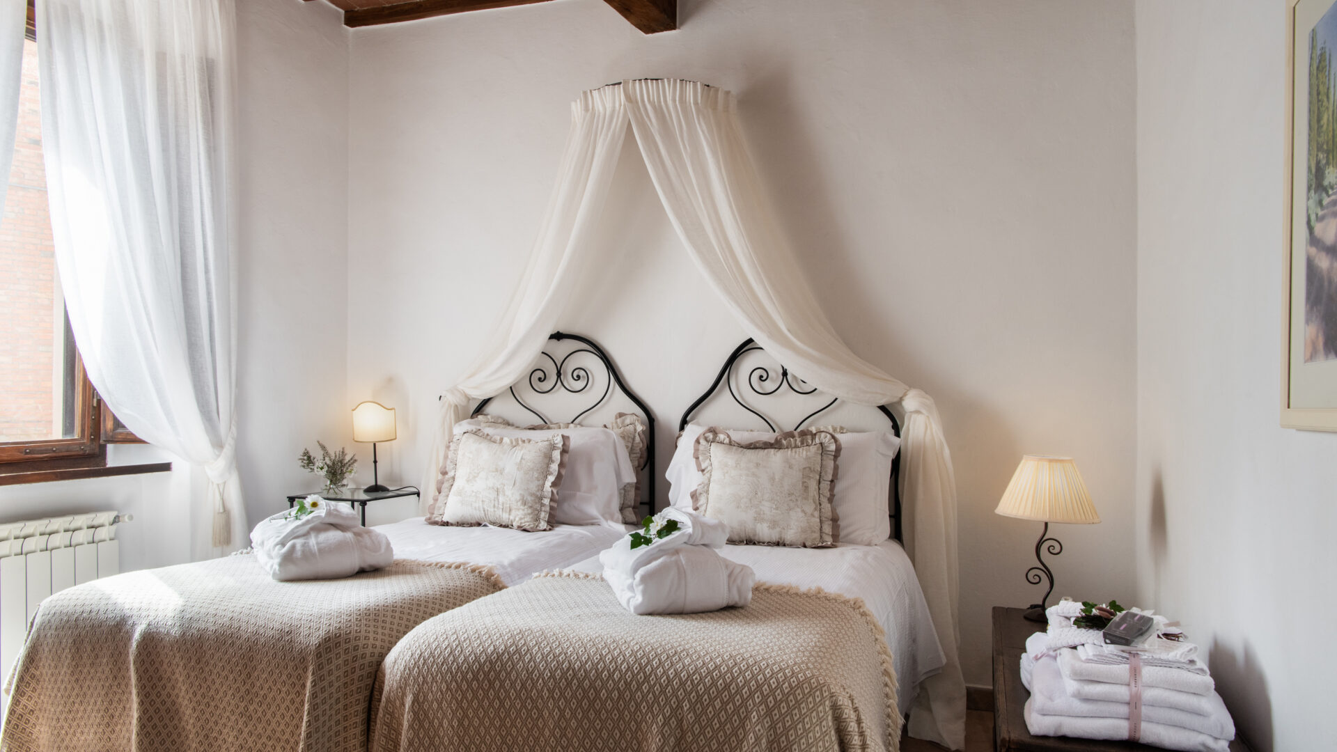 Le Casine di Castello