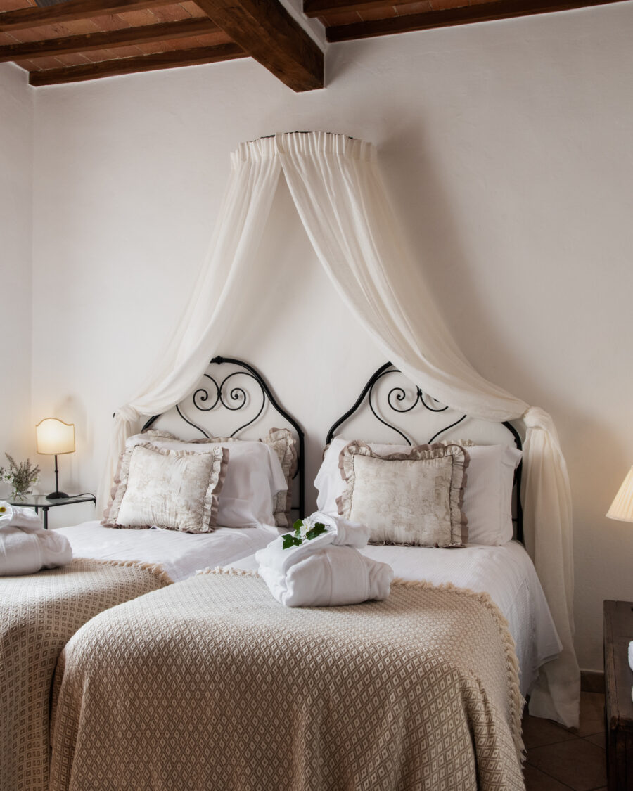 Le Casine di Castello